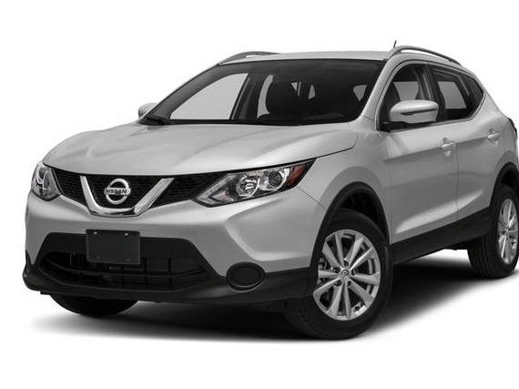 NISSAN ROGUE SPORT 2017 JN1BJ1CR1HW141502 image